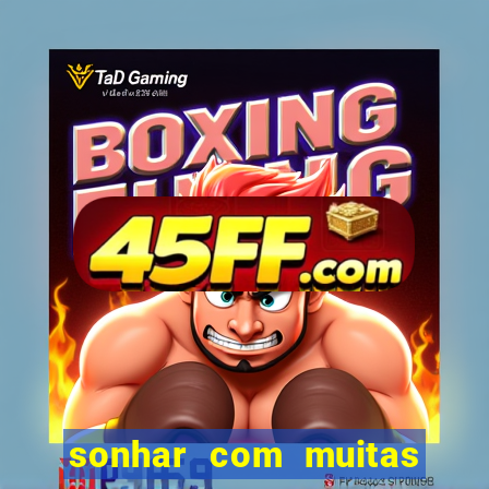 sonhar com muitas formigas juntas jogo do bicho